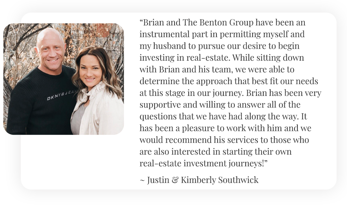 Justin-&-Kimberly-Southwick-Benton-group-testimonial